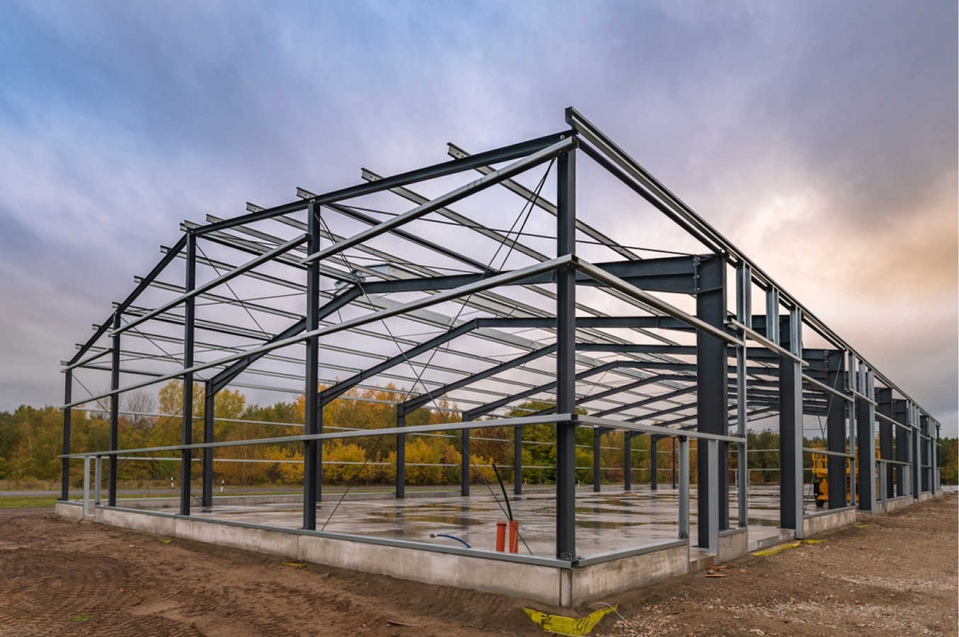 Prestige Metal Installateur Panneaux Photovoltaiques Tours Construction Et Batiments Agricoles Et Industriels 1 1