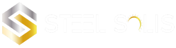 Prestige Metal Installateur Panneaux Photovoltaiques Tours Logo SteelSolis 2048x115233 2